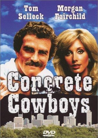 Concrete Cowboys 1979